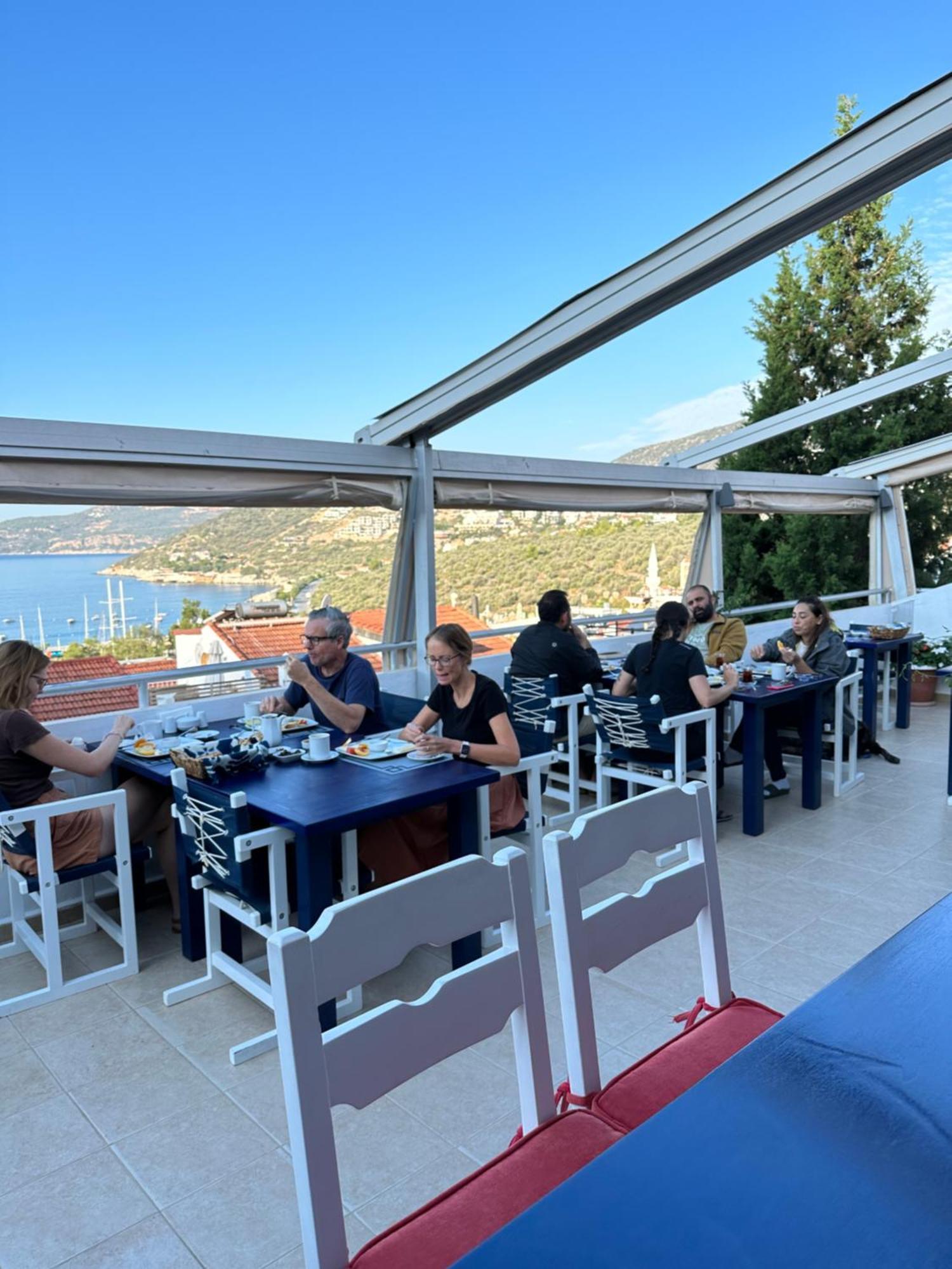 The White House Kalkan Kültér fotó
