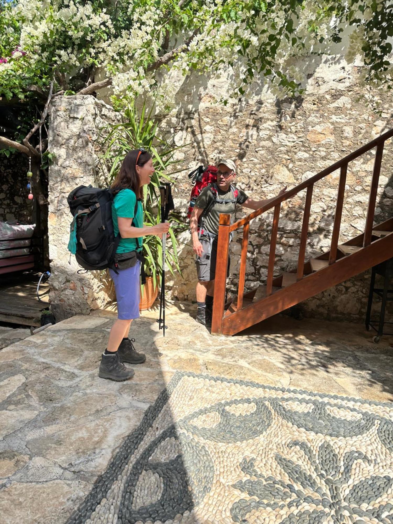 The White House Kalkan Kültér fotó