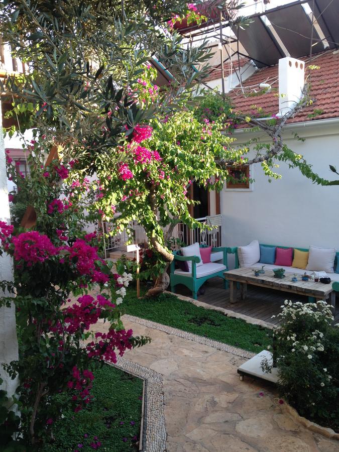 The White House Kalkan Kültér fotó