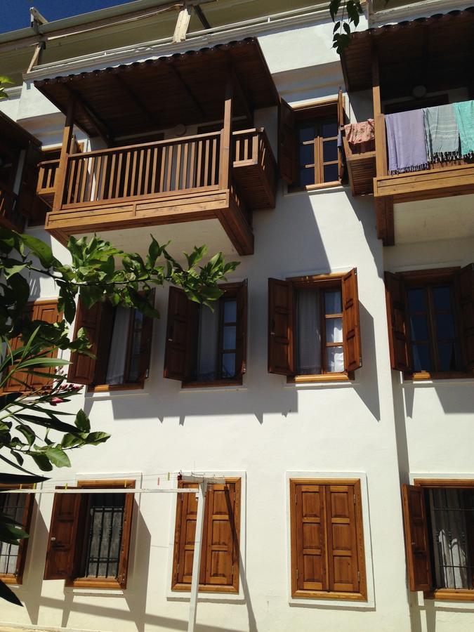The White House Kalkan Kültér fotó