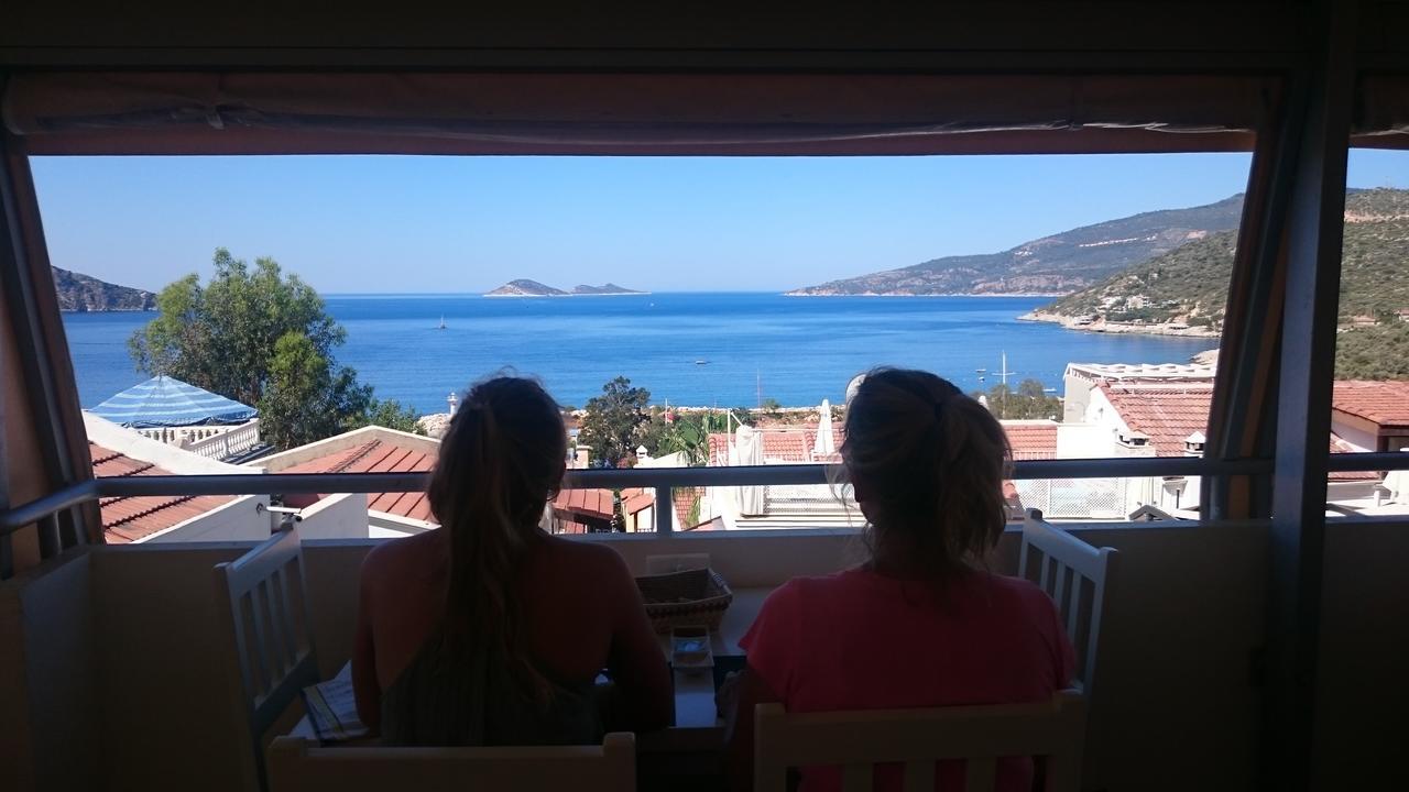 The White House Kalkan Kültér fotó