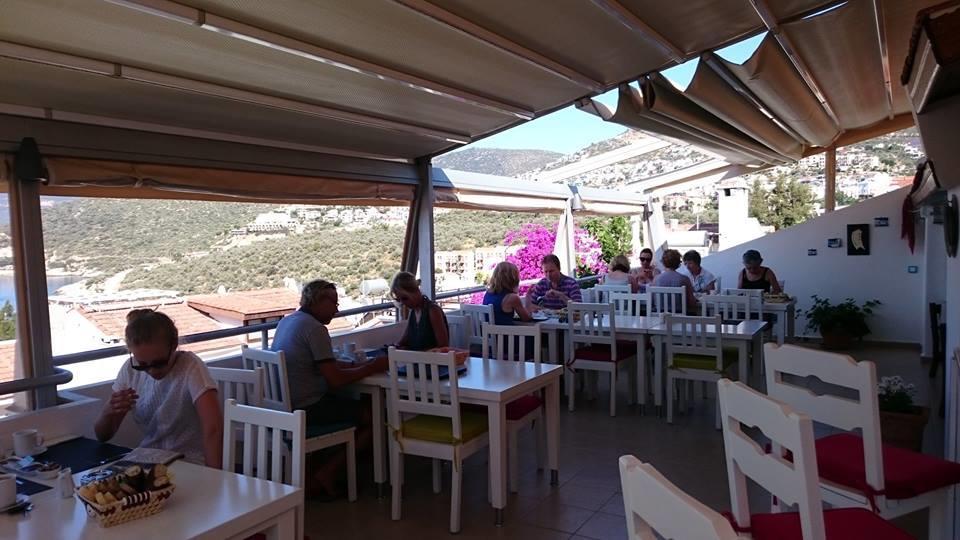 The White House Kalkan Kültér fotó