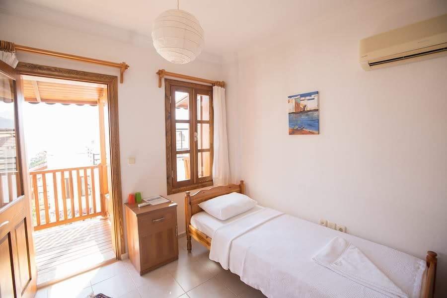 The White House Kalkan Kültér fotó